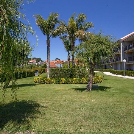 Apartamentos De Uso Turistico Fontina - Playa Montalvo - Sanxenx0 -Pontevedra Sanxenxo Luaran gambar