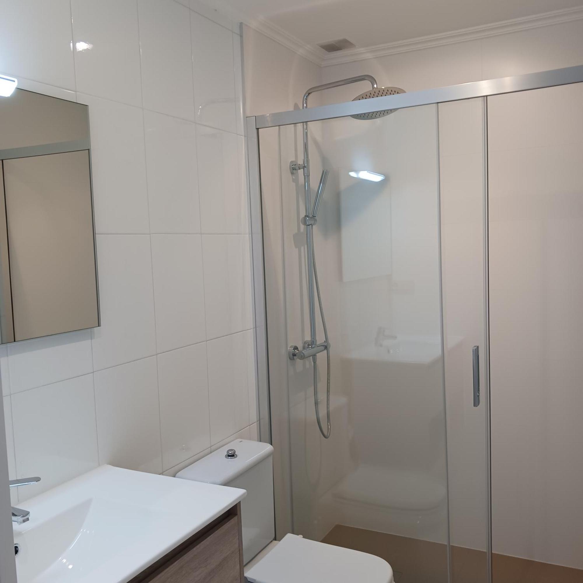 Apartamentos De Uso Turistico Fontina - Playa Montalvo - Sanxenx0 -Pontevedra Sanxenxo Luaran gambar