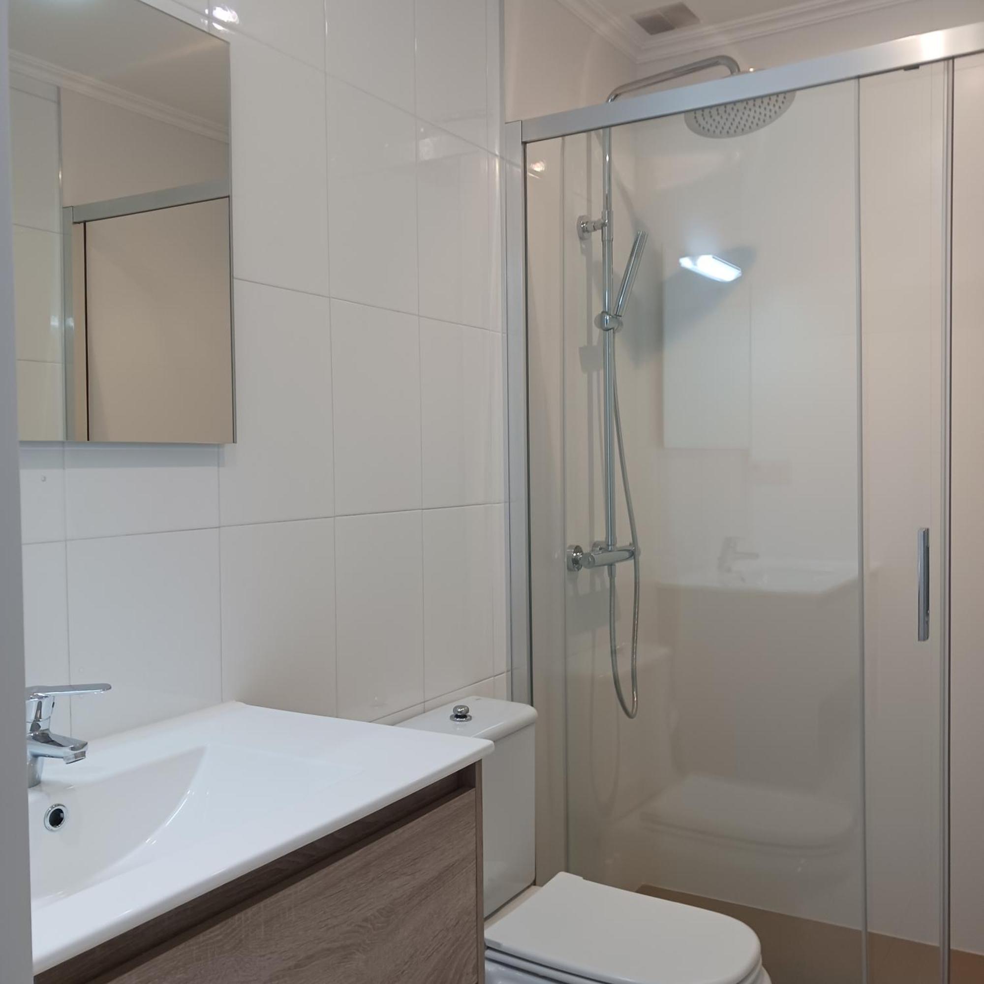 Apartamentos De Uso Turistico Fontina - Playa Montalvo - Sanxenx0 -Pontevedra Sanxenxo Luaran gambar