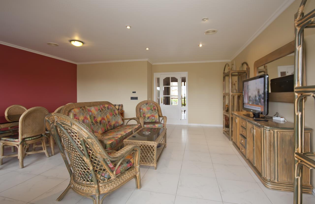 Apartamentos De Uso Turistico Fontina - Playa Montalvo - Sanxenx0 -Pontevedra Sanxenxo Luaran gambar