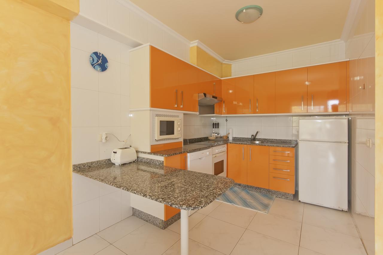 Apartamentos De Uso Turistico Fontina - Playa Montalvo - Sanxenx0 -Pontevedra Sanxenxo Luaran gambar