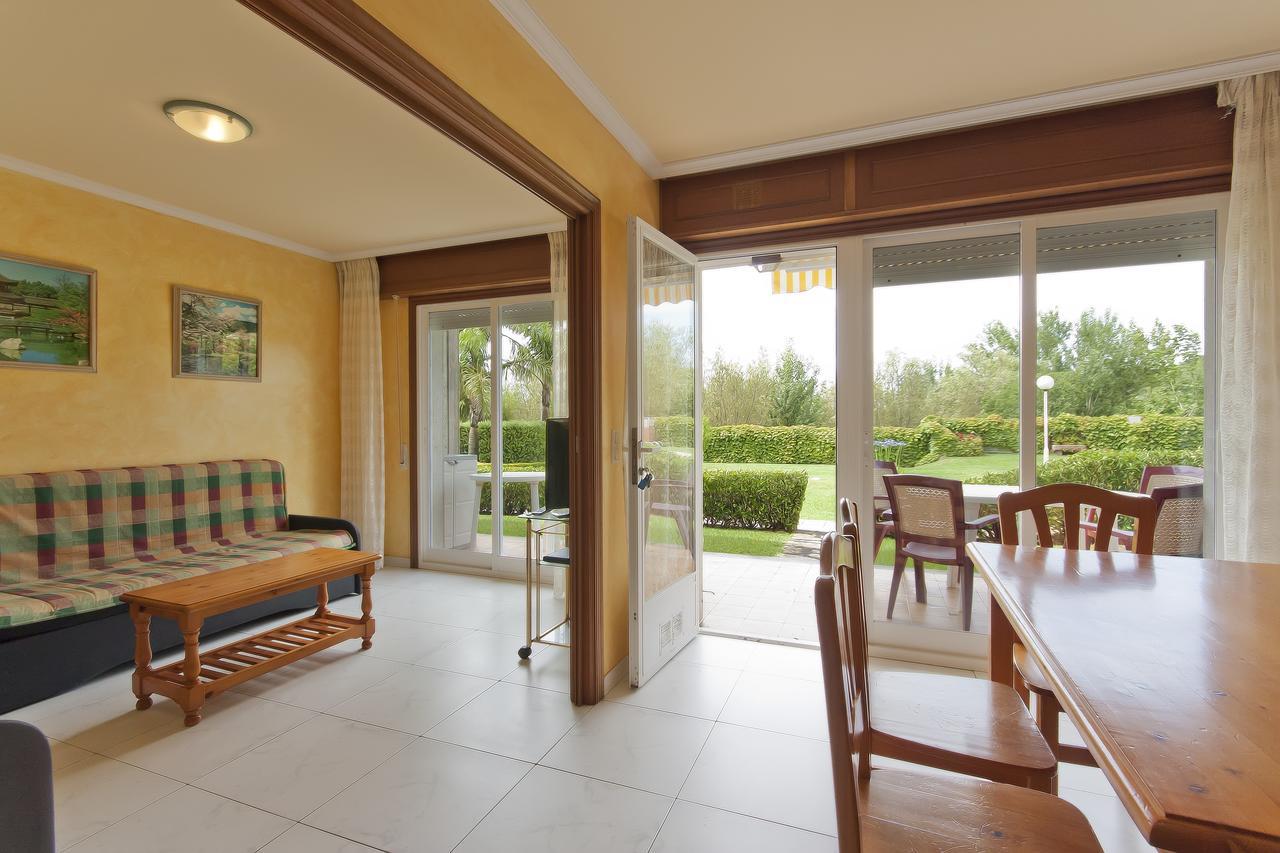 Apartamentos De Uso Turistico Fontina - Playa Montalvo - Sanxenx0 -Pontevedra Sanxenxo Luaran gambar