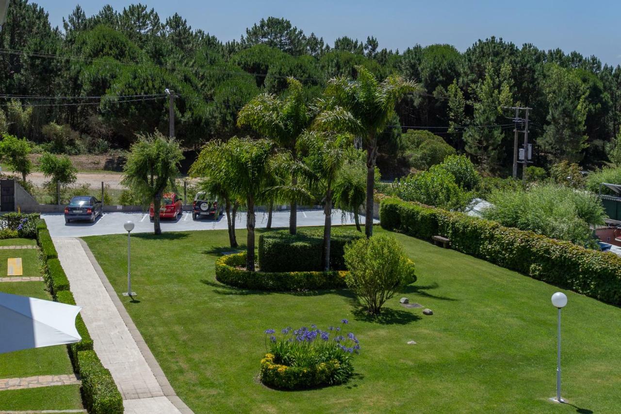 Apartamentos De Uso Turistico Fontina - Playa Montalvo - Sanxenx0 -Pontevedra Sanxenxo Luaran gambar